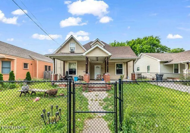 3rd image of 123 E Springdale Ave, Knoxville, TN 37917 | MLS# 1346324