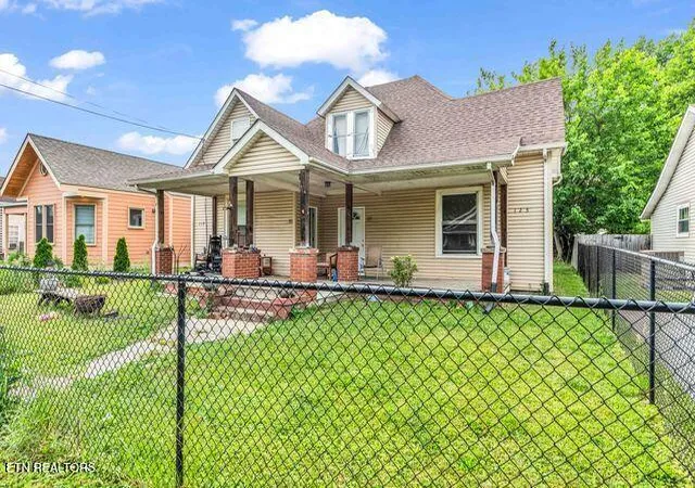 8th image of 123 E Springdale Ave, Knoxville, TN 37917 | MLS# 1346324