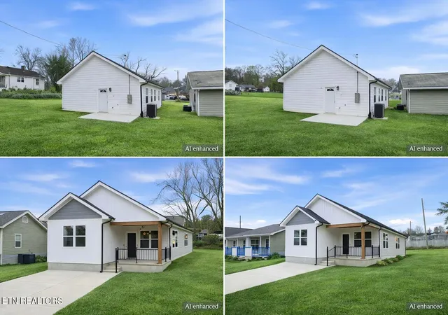 Homes for sale in Knoxville, TN | 818 W Anderson Ave, Knoxville, TN 37921 | MLS# 1343287