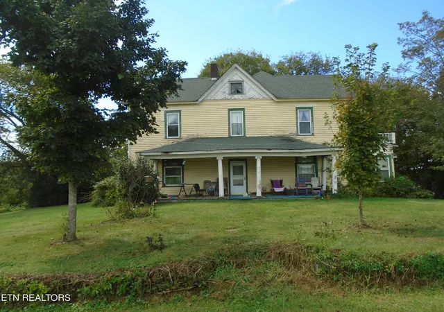 Photo 3 of Single family home for sale at 212 Dunlap Holw Rd, Friendsville, TN 37737 | MLS# 1343299 | Listing updated on 2026-10-07