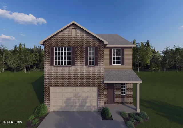 Photo 1 of Sale Pending at 2209 Ebony Wood Ln, Knoxville, TN 37932 | MLS# 1343306 | Listing updated on 2026-08-03