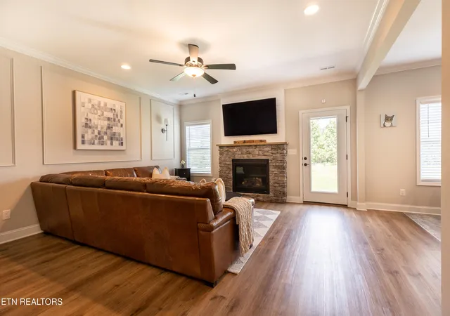 4th image of 117 Songberry St, Oak Ridge, TN 37830 | MLS# 1343313