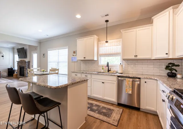 5th image of 117 Songberry St, Oak Ridge, TN 37830 | MLS# 1343313