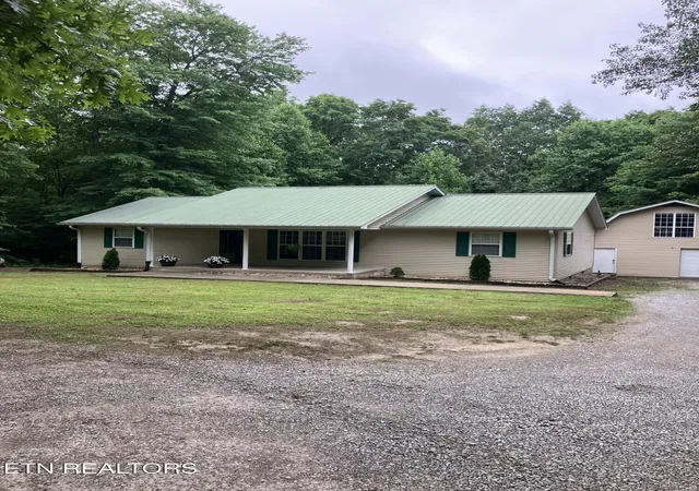 Homes for sale in Jamestown, TN | 2712 Tinchtown Rd, Jamestown, TN 38556 | MLS# 1343594