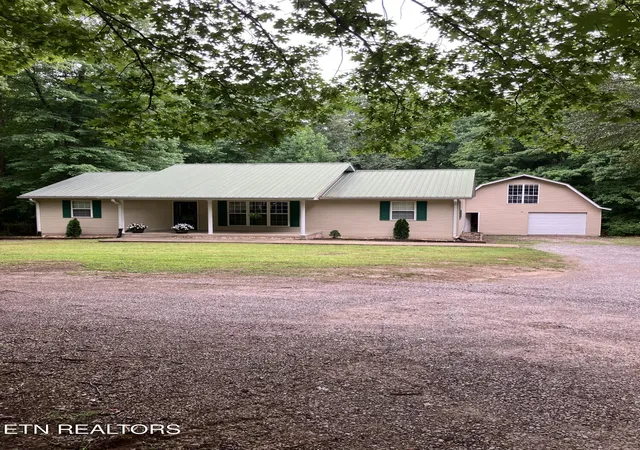 Homes for sale in Jamestown, TN | 2712 Tinchtown Rd, Jamestown, TN 38556 | MLS# 1343594