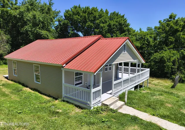 Homes for sale in Corryton, TN | 6915 Wood Rd, Corryton, TN 37721 | MLS# 1343433