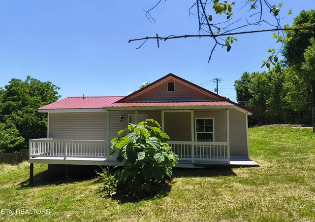 Homes for sale in Corryton, TN | 6915 Wood Rd, Corryton, TN 37721 | MLS# 1343433