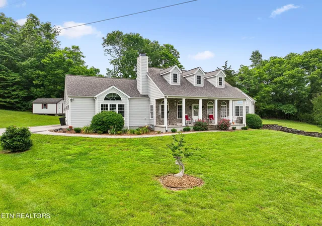 4th image of 2510 Chimney Springs Rd, Cookeville, TN 38506 | MLS# 1343494