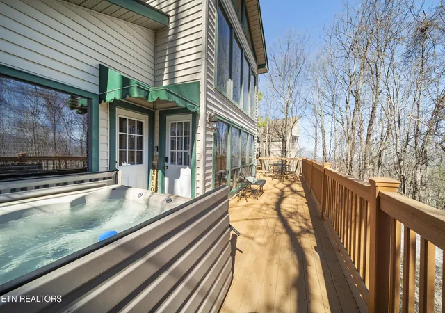 2nd image of 1664 Arbon Ct, Gatlinburg, TN 37738 | MLS# 1343376