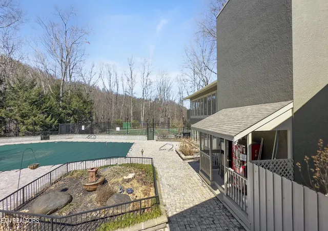 43rd image of 1664 Arbon Ct, Gatlinburg, TN 37738 | MLS# 1343376