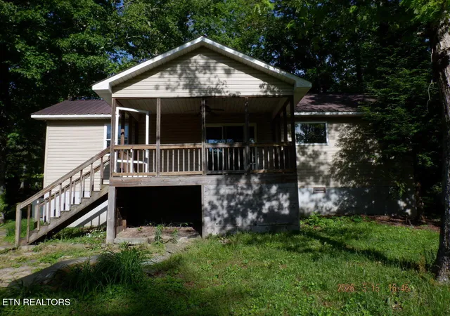 Homes for sale in Jamestown, TN | 154 Taft Story Rd, Jamestown, TN 38556 | MLS# 1343324