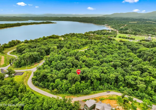 Homes for sale in Dandridge, TN | Lot 100 Ridgeline Tr, Dandridge, TN 37725 | MLS# 1343342