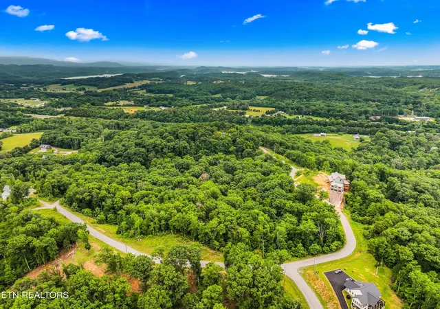 Homes for sale in Dandridge, TN | Lot 100 Ridgeline Tr, Dandridge, TN 37725 | MLS# 1343342