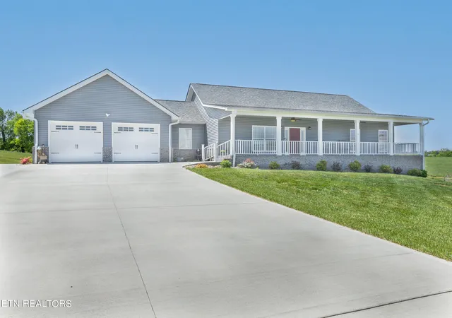 image of 158 Old Hickory Cir, Madisonville, TN 37354 | MLS# 1343373