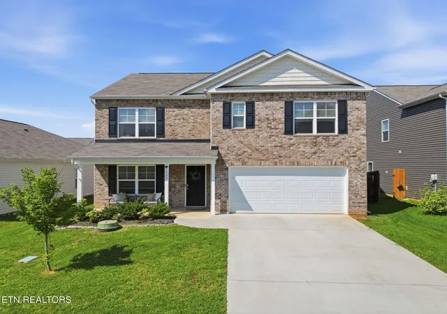 Homes for sale in Corryton, TN | 7523 Game Bird St, Corryton, TN 37721 | MLS# 1344661
