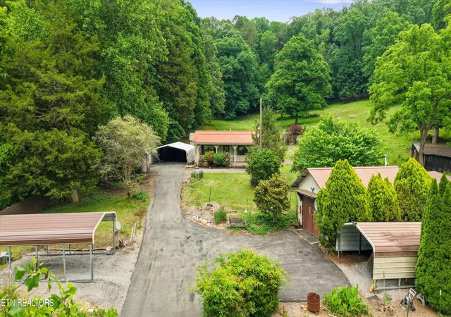 Homes for sale in Riceville, TN | 391 County Road 57 (6 Acres), Riceville, TN 37370 | MLS# 1343384