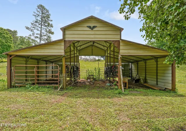 Homes for sale in Riceville, TN | 391 County Road 57 (6 Acres), Riceville, TN 37370 | MLS# 1343384