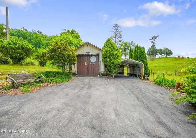 Homes for sale in Riceville, TN | 391 County Road 57 (6 Acres), Riceville, TN 37370 | MLS# 1343384