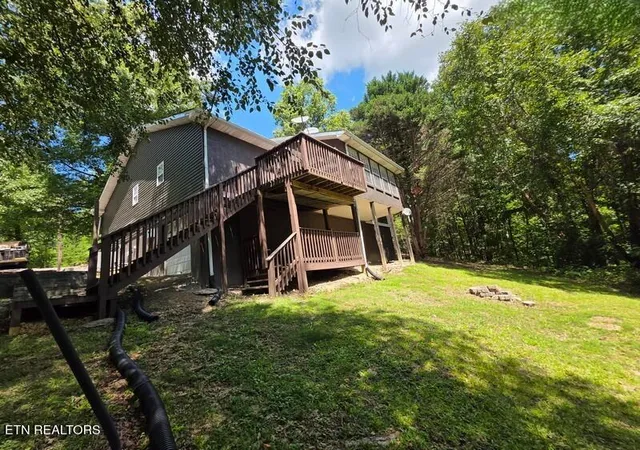 Photo 2 of Single family home for sale at 3230 Cvs Crk Way, Sevierville, TN 37862 | MLS# 1350542 | Listing updated on 2026-09-22