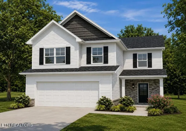 1st image of 3138 Starling Dr, Maryville, TN 37803 | MLS# 1343387