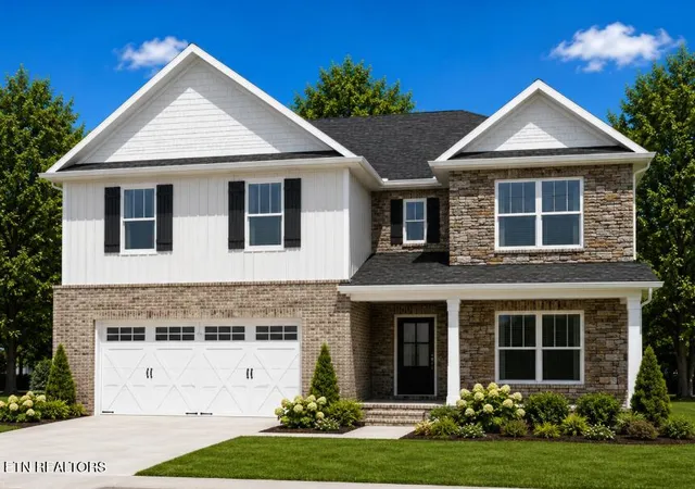 1st image of 3142 Starling Dr, Maryville, TN 37803 | MLS# 1343393