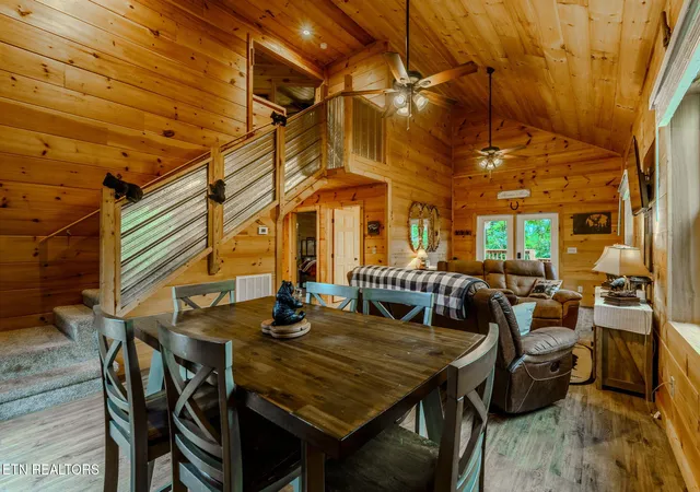 Homes for sale in Gatlinburg, TN | 625 Pinecrest Dr, Gatlinburg, TN 37738 | MLS# 1344268