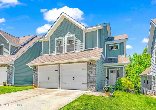 Photo 1 of Single family home for sale at 3121 Bakertown Sta Way, Knoxville, TN 37931 | MLS# 1343557 | Listing updated on 2026-06-05