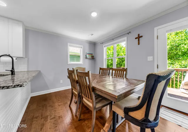 Photo 4 of Single family home for sale at 3121 Bakertown Sta Way, Knoxville, TN 37931 | MLS# 1343557 | Listing updated on 2026-06-05