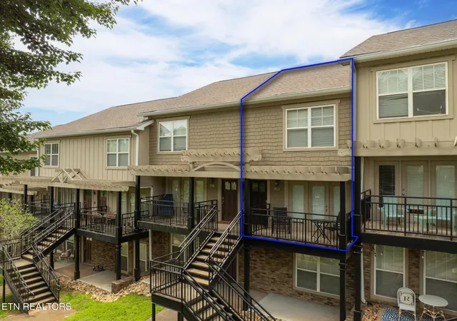 Photo 2 of Condo for sale at 3950 Cherokee Woods Way, Knoxville, TN 37920 | MLS# 1343522 | Listing updated on 2026-06-05