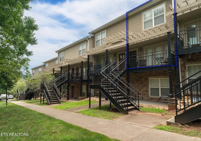 Photo 3 of Condo for sale at 3950 Cherokee Woods Way, Knoxville, TN 37920 | MLS# 1343522 | Listing updated on 2026-06-05