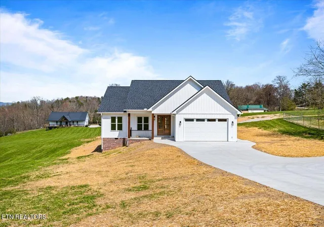 1st image of 2271 Long Hollow Rd, La Follette, TN 37766 | MLS# 1346443