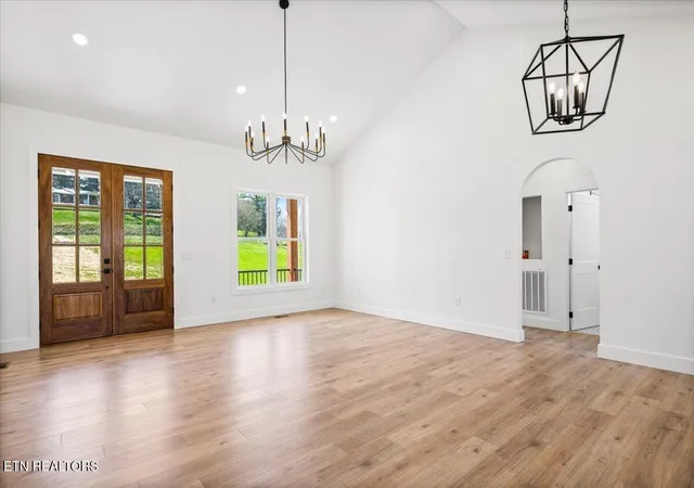 4th image of 2271 Long Hollow Rd, La Follette, TN 37766 | MLS# 1346443