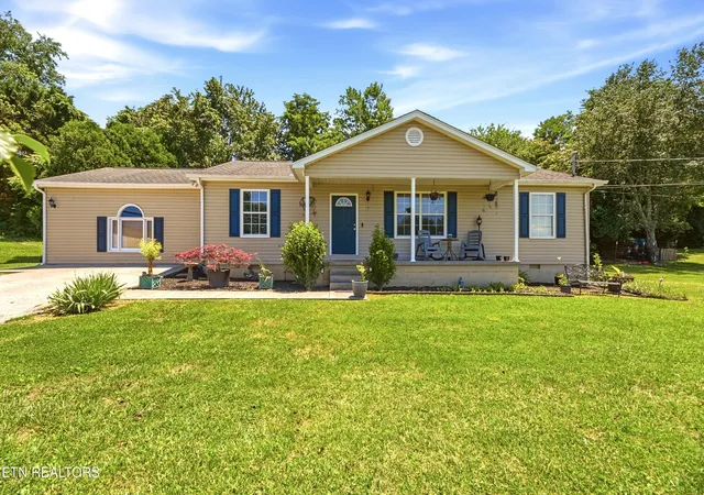 Photo 1 of Single family home for sale at 331 Teresa Ann Dr, Seymour, TN 37865 | MLS# 1343613 | Listing updated on 2026-10-07