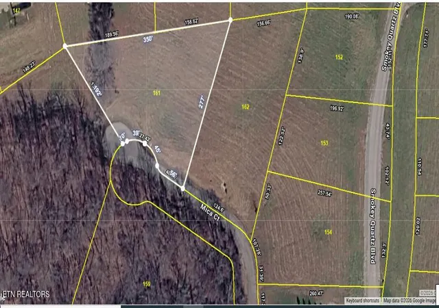 3rd image of Mica Ct, New Tazewell, TN 37825 | MLS# 1344804