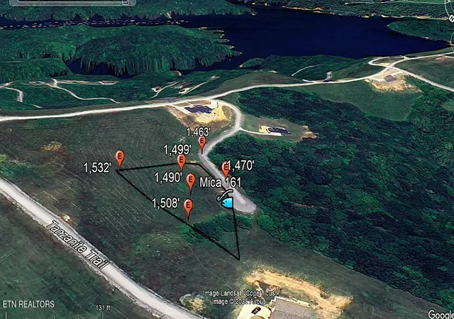 4th image of Mica Ct, New Tazewell, TN 37825 | MLS# 1344804