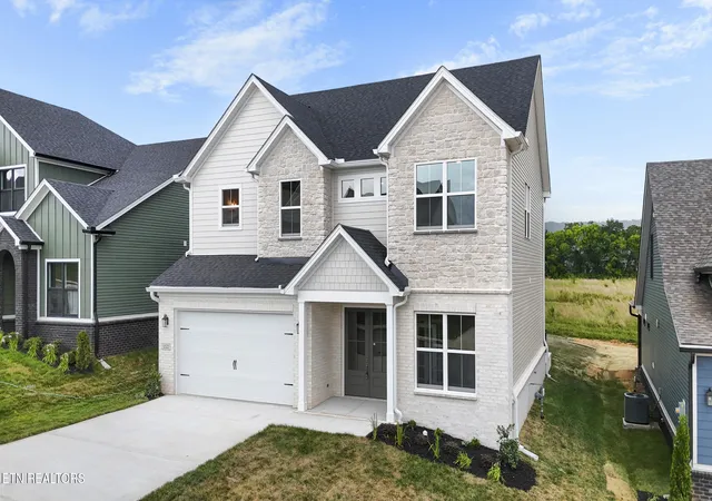Homes for sale in Knoxville, TN | 11522 Olympic Valley Dr, Knoxville, TN 37932 | MLS# 1343420