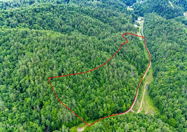 2nd image of Johns Creek Rd, Del Rio, TN 37727 | MLS# 1343480