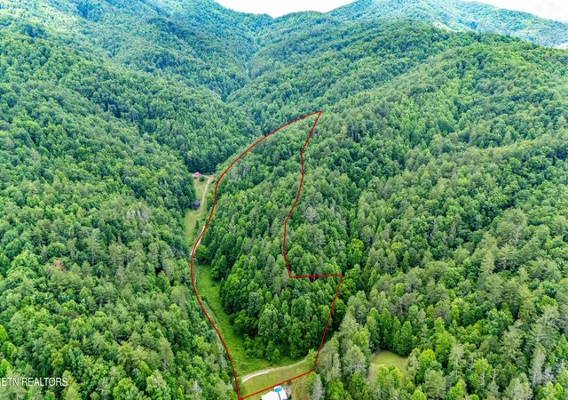5th image of Johns Creek Rd, Del Rio, TN 37727 | MLS# 1343480
