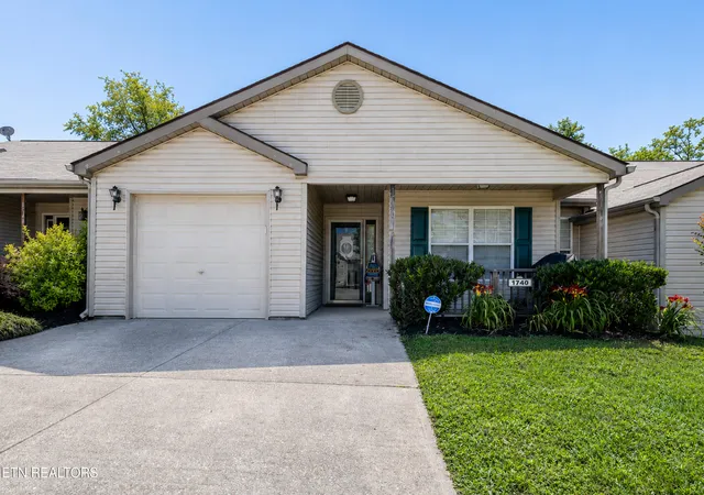 Photo 1 of Sale Pending at 1740 Cape Brittany Way, Knoxville, TN 37932 | MLS# 1343435 | Listing updated on 2026-07-09