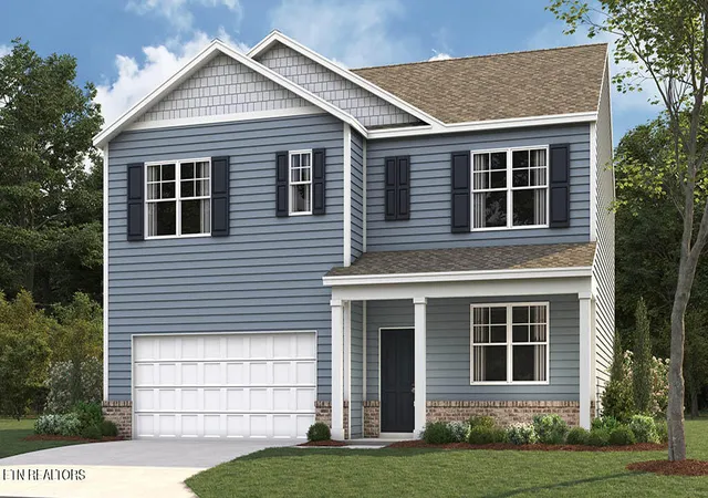 Photo 1 of Sale Pending at 7846 Moonbeam Ln, Knoxville, TN 37938 | MLS# 1343431 | Listing updated on 2026-06-24
