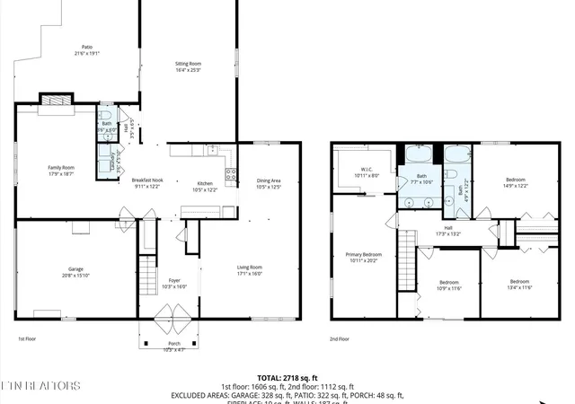 37th image of 7940 Castlecomb Rd, Powell, TN 37849 | MLS# 1343452