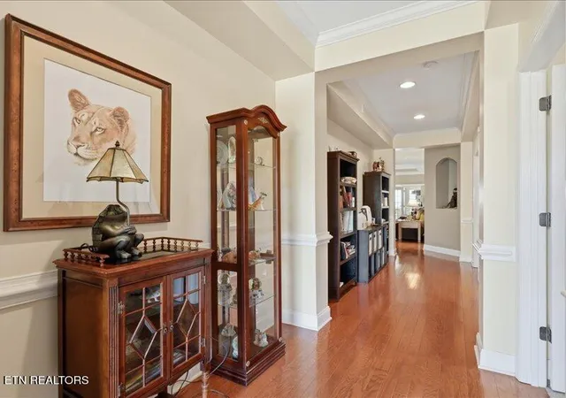 4th image of 3300 Parrish Hill Ln, Knoxville, TN 37938 | MLS# 1343540