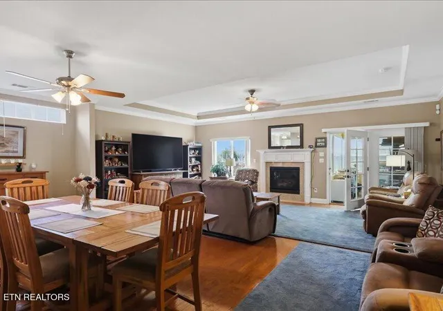 5th image of 3300 Parrish Hill Ln, Knoxville, TN 37938 | MLS# 1343540