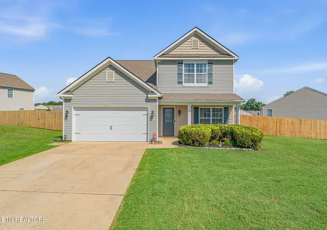 Photo 1 of Single family home for sale at 277 Gail Ln, Lenoir City, TN 37772 | MLS# 1343861 | Listing updated on 2026-08-20