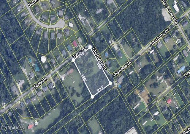 12th image of 7120 Terry Dr, Knoxville, TN 37924 | MLS# 1345400