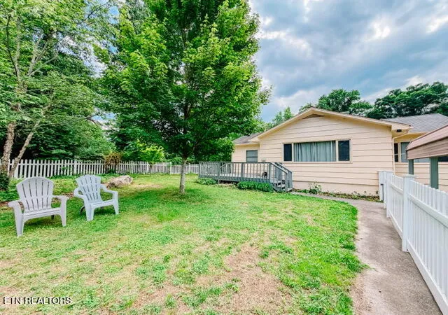4th image of 107 S Tampa Ln, Oak Ridge, TN 37830 | MLS# 1343501
