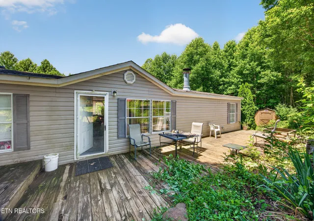 Photo 3 of Sale Pending at 40460 Indian Crk Tr, Crawford, TN 38554 | MLS# 1343481 | Listing updated on 2026-06-25