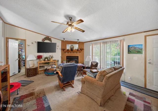 Photo 4 of Sale Pending at 40460 Indian Crk Tr, Crawford, TN 38554 | MLS# 1343481 | Listing updated on 2026-06-25