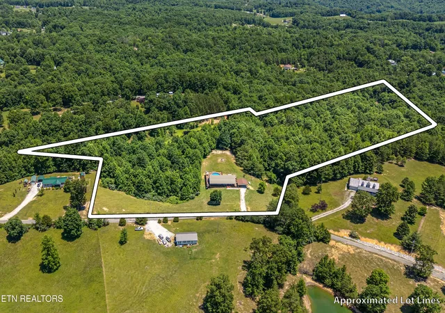 Homes for sale in Pioneer, TN | 539 Pauline Dr, Pioneer, TN 37847 | MLS# 1344091