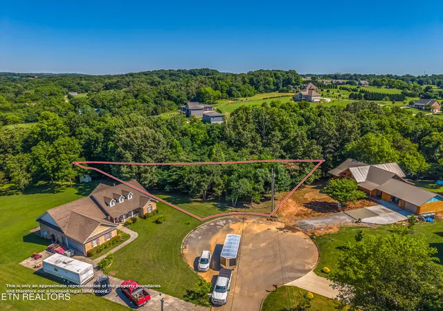 Homes for sale in Dandridge, TN | Sullivan Pointe, Dandridge, TN 37725 | MLS# 1343513